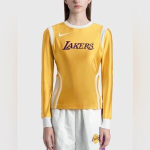 Nike x Ambush NBA Collection Lakers Women’s 
Size: S
